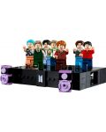 Κατασκευαστής LEGO Ideas - BTS Δυναμίτης(21339) - 4t