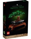 Κατασκευαστής Lego Creator Expert - Δέντρο Μπονσάι (10281) - 1t