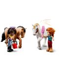 Κατασκευαστής LEGO Friends -  Ο στάβλος του Ώτων  (41745) - 5t