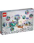 Κατασκευαστής  LEGO Disney - Το Μαγεμένο δεντρόσπιτο (43215) - 10t