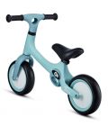 Ποδήλατο ισορροπίας KinderKraft - Tove, Summer Mint - 7t