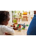 Κατασκευαστής LEGO Jurassic World - Κέντρο Διάσωσης Δεινοσαύρων(76963) - 7t