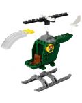 Κατασκευή Lego Jurassic World - Escape the T-Rex (76944) - 5t