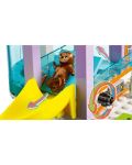 Κατασκευαστής LEGO Friends - Κέντρο Θαλάσσιας Διάσωσης (41736) - 7t