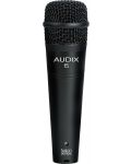 Σετ μικρόφωνο και τύμπανα AUDIX - FP5, 5 κομμάτια, μαύρο - 5t