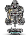 Κατασκευαστής  Lego Star Wars - Milenium Falcon (75257)	 - 6t