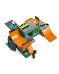 Κατασκευαστής LEGO City -Street Skapark (60364) - 6t