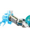 Κατασκευαστής Lego City Space - Σεληνιακός Ερευνητικός Σταθμός (60350) - 5t