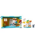 Κατασκευαστής  LEGO Friends - Το σπίτι του Πέισλεϋ (41724) - 3t