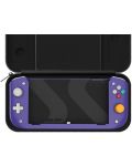 Χειριστήριο CRKD - Nitro Deck Retro, Purple Limited Edition (Nintendo Switch/OLED) - 1t