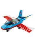 Κατασκευαστής Lego City - Αεροπλάνο Stunt (60323) - 3t