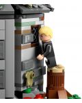 Κατασκευαστής LEGO Harry Potter -  Η Καλύβα του Χάγκριντ: Μια απροσδόκητη επίσκεψη (76428) - 6t
