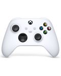 Χειριστήριο Microsoft - Robot White, Xbox SX Wireless Controller - 1t