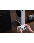 Χειριστήριο 8BitDo - Ultimate 3-mode, λευκό (Xbox One/Xbox Series X/S) - 6t