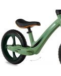 Ποδήλατο ισορροπίας Momi - Mizo, πράσινο - 3t