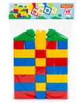 Κατασκευαστής Polesie Toys - 28 μέρη  - 3t