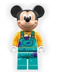 Κατασκευαστής  LEGO Disney -100 Years of Disney Animated Legends (43221) - 5t