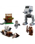 Κατασκευαστής LEGO  Star Wars - AT-ST (75332) - 4t