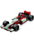 Κατασκευαστής Lego Creator 3 σε 1 - Αγωνιστικό αυτοκίνητο (31127) - 6t