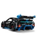 Κατασκευαστής LEGO Technic - Porsche GT4 (42176) - 5t