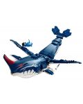 Κατασκευαστής LEGO Avatar - The Tulkun Spider and Crab Submarine (75579) - 4t