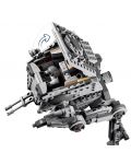 Κατασκευαστής Lego Star Wars - Hoth AT-ST (75322) - 3t