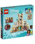 Κατασκευαστής LEGO Disney - King Magnifico's Castle (43224) - 2t
