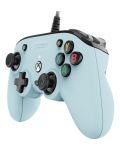 Χειριστήριο   Nacon - Pro Compact, Pastel Blue (Xbox One/Series S/X) - 3t
