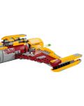 Κατασκευαστής  LEGO Star Wars - New Republic E-Wing  εναντίον Shin Hat Starfighter (75364) - 6t