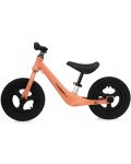 Ποδήλατο ισορροπίας Lorelli - Light, Peach, 12 ίντσες - 3t