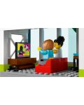 Κατασκευαστής LEGO City - Πολυκατοικία (60365) - 6t