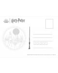 Σετ καρτ ποστάλ ABYstyle Movies: Harry Potter - Characters, 5 τεμ. - 2t