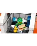 Κατασκευαστής LEGO City - Αρθρωτός διαστημικός σταθμός (60433)	 - 6t