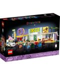 Κατασκευαστής LEGO Ideas - BTS Δυναμίτης(21339) - 1t