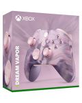 Χειριστήριο Microsoft - Xbox Wireless Controller, Dream Vapor Special Edition - 2t