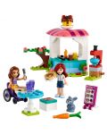 Κατασκευαστής  LEGO Friends -Μαγαζί για κρέπες (41753) - 3t
