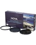 Σετ φίλτρων Hoya - Digital Kit II, 52mm - 1t