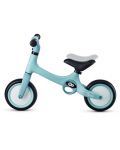 Ποδήλατο ισορροπίας KinderKraft - Tove, Summer Mint - 3t