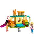 Κατασκευαστής LEGO Friends - Περιπέτειες γατών (42612) - 2t