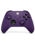 Χειριστήριο  Microsoft - Xbox Wireless Controller, Astral Purple - 1t