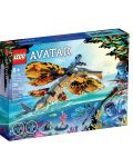Κατασκευαστής  LEGO Avatar - Skimwing Adventure (75576) - 1t
