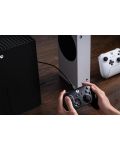 Χειριστήριο 8BitDo - Ultimate 3-mode, черен (Xbox One/Xbox Series X/S) - 6t