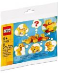 Κατασκευαστής  LEGO Classic - Build your Own Animals (30503) - 1t