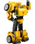 Κατασκευαστής LEGO Icons - Bumblebee (10338) - 4t