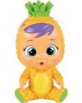 Σετ IMC Toys Cry Babies Tutti Frutti - Το εργοστάσιο της Πιας - 10t