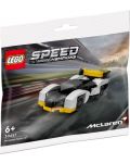 Κατασκευαστής   LEGO Speed Champions - McLaren (30657) - 1t