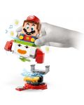 Κατασκευαστής LEGO Super Mario - Adventures with Interactive LEGO Mario (71439) - 5t