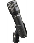 Σετ μικρόφωνο και τύμπανα AUDIX - DP5A, 5 κομμάτια, μαύρο - 5t