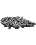 Κατασκευαστής Lego Star Wars - Ultimate Millennium Falcon (75192) - 5t