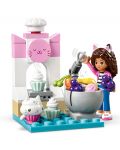 Κατασκευαστής  LEGO Gabby's Dollhouse - Baking Fun (10785) - 5t